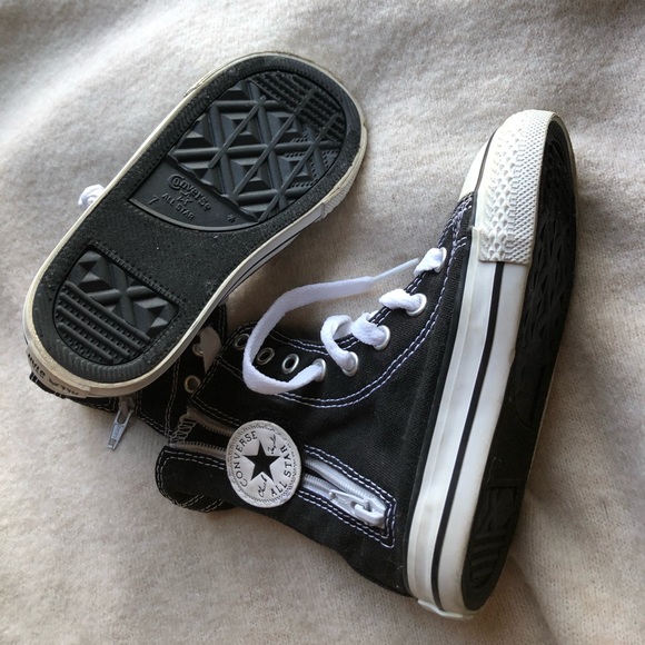 Kids Converse All Star - Picture 3 of 7